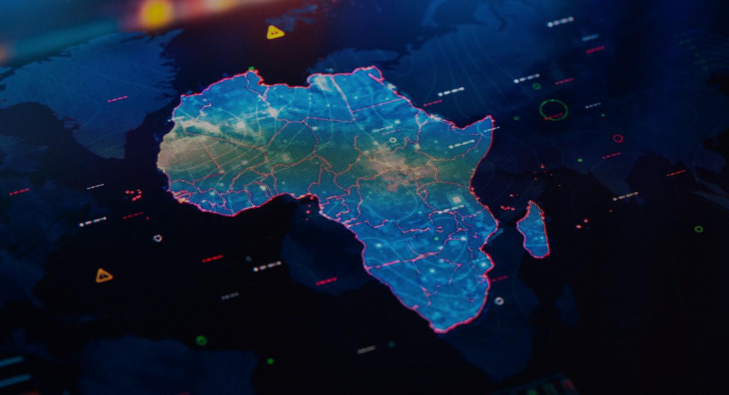 How African NLP Experts Are Navigating the Challenges of Copyright, Innovation, and Access