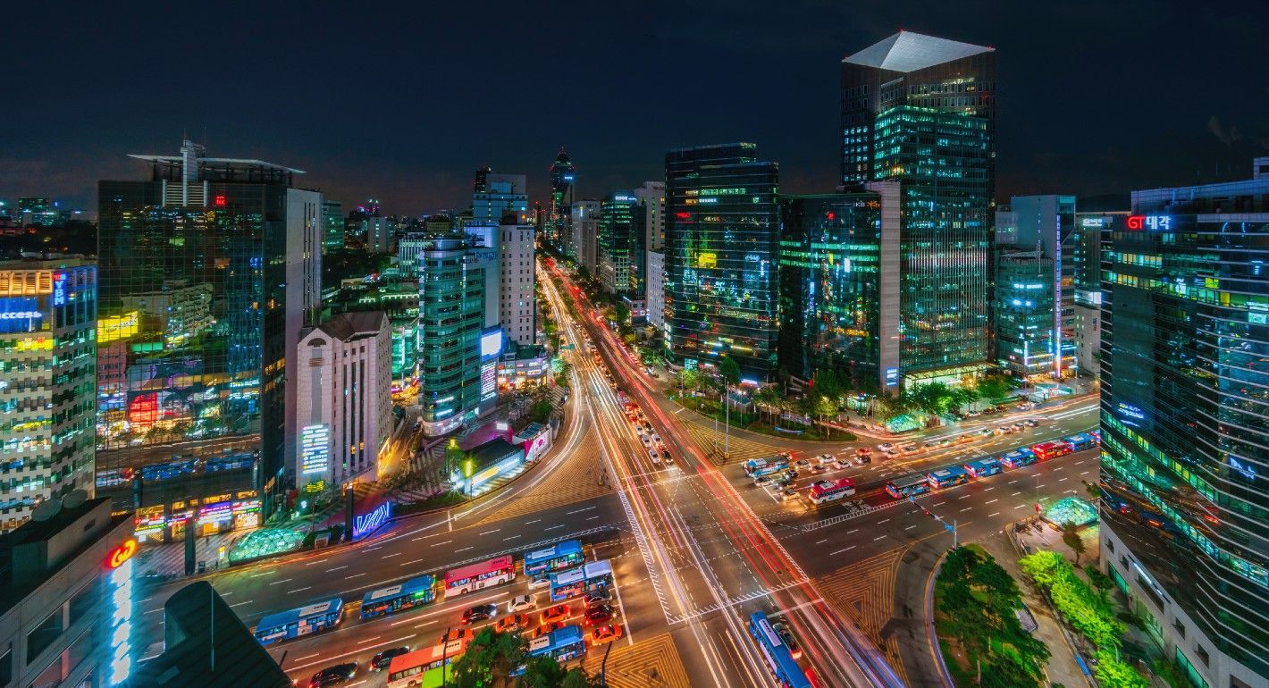 The Future of K-Power: What South Korea Must Do After Peaking