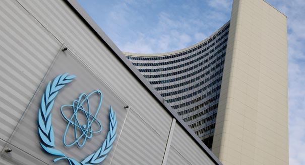 The Plan for IAEA Safeguards