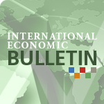 Exports Now Adding to Growth of Global Demand