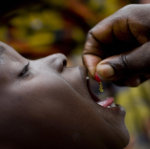 In the Face of Crisis, Future for Aid is Uncertain