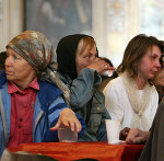 Russia: Free Fall is Over, But…