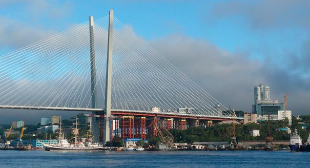 External Threat as a Driving Force for Exploring and Developing the Russian Pacific Region