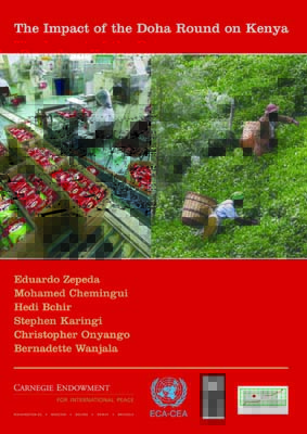 The Impact of the Doha Round on Kenya