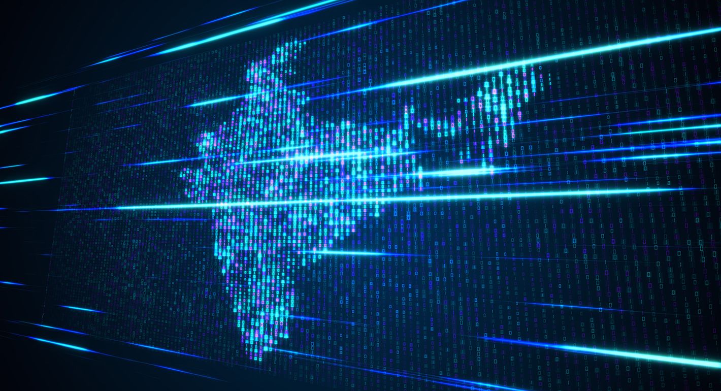 India cyber diplomacy