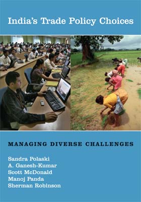 India's Trade Policy Choices