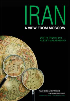 Iran: A View From Moscow