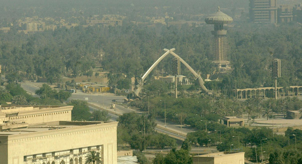 Contested Consolidation of Power in Iraq