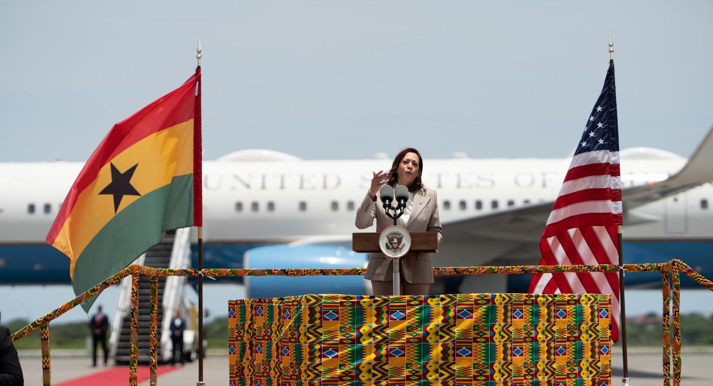 How Can the United States Better Engage with Africa’s Fragile and Conflict-Affected States?