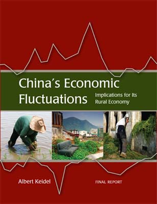 China’s Economic Fluctuations: Implications for its Rural Economy