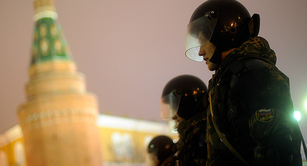 The Burden of Predictability: Russia’s 2018 Presidential Election