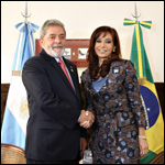Brazil and Argentina's Nuclear Cooperation