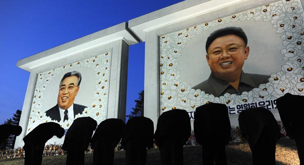 North Korea: Land of Lousy Options, Again