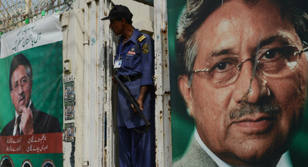 How Will Elections Impact Pakistan's Foreign Policy?