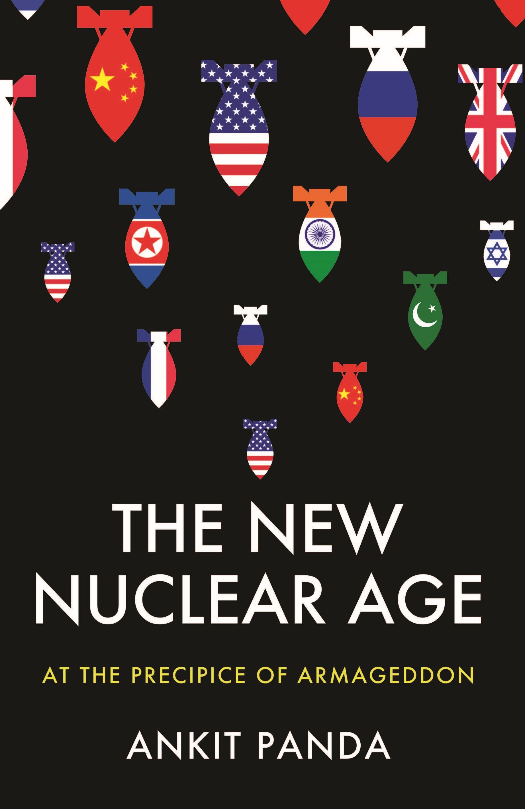 The New Nuclear Age: At the Precipice of Armageddon
