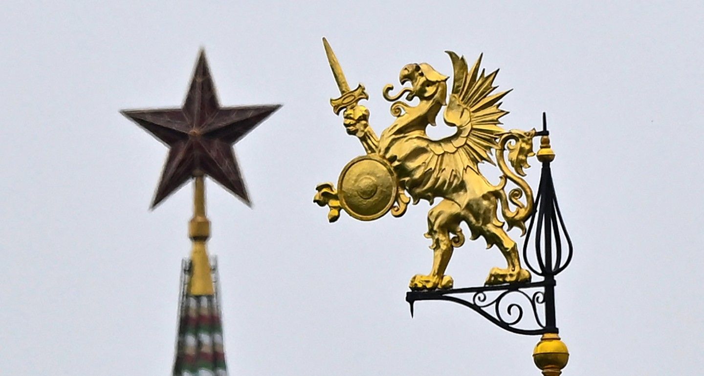 The Era of Wild Putinism: How War Is Changing the Russian Regime and Elites