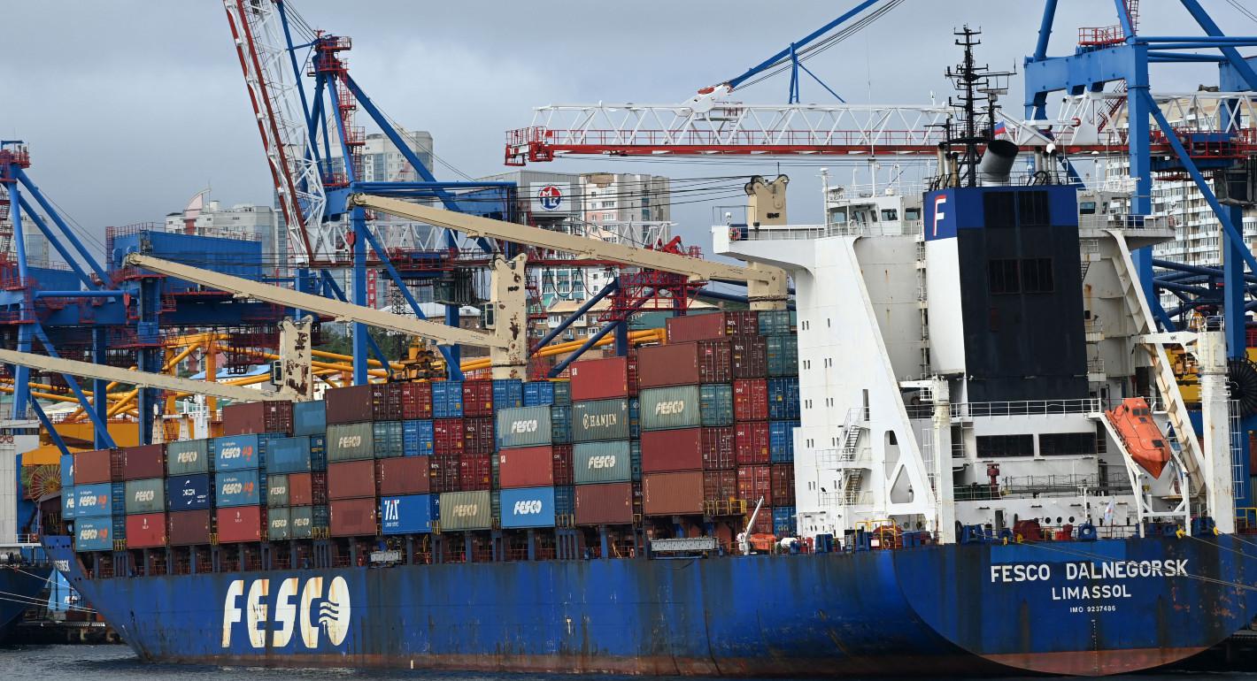 Why Russia Has Been So Resilient to Western Export Controls