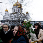 Russia's Budget Dilemma