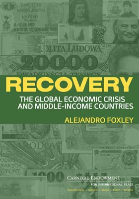 Recovery: The Global Financial Crisis and Middle-Income Countries