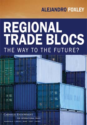 Regional Trade Blocs: The Way to the Future?