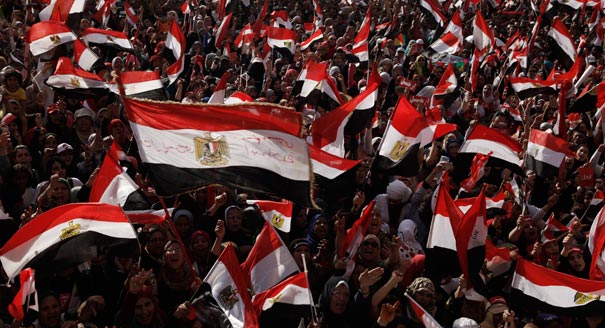How Egypt’s Reform Process Stalled