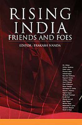 India in Asian Geopolitics