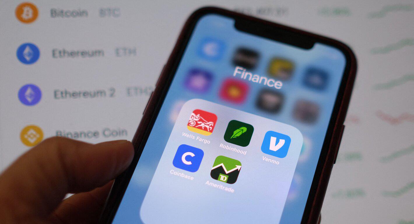 Financial Markets and Social Media: Lessons From Information Security