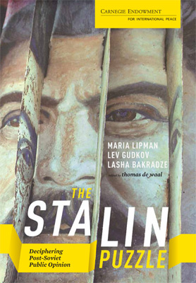 The Stalin Puzzle: Deciphering Post-Soviet Public Opinion