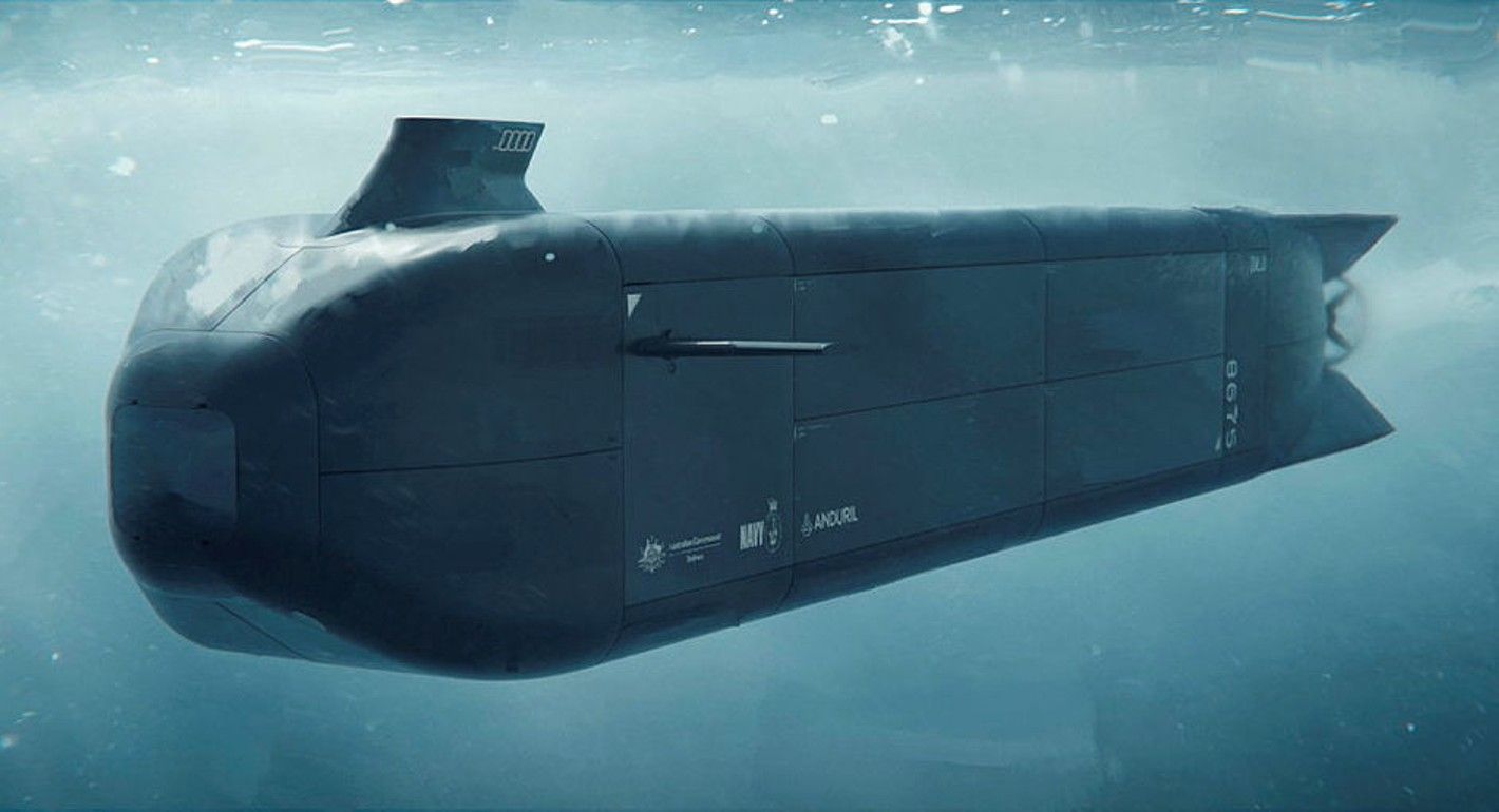 Innovative Alliance: U.S.-Australian Defense Science and Technology Cooperation for a Dangerous Decade