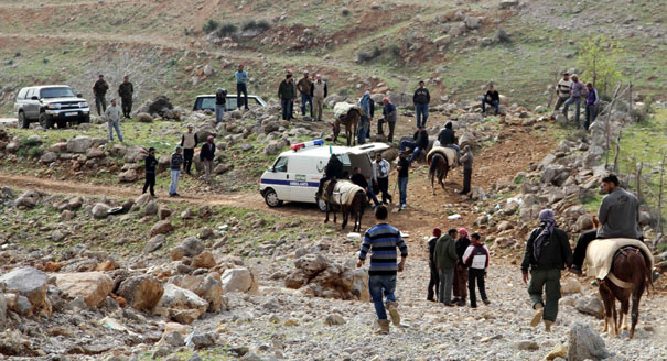 Averting a Crisis: Syrian Refugees in Lebanon