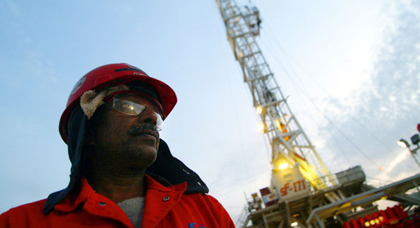 Как Саудовская Аравия открыла новую эпоху на мировом рынке нефти