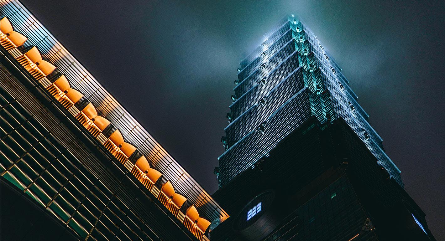 Overcoming Taiwan’s Energy Trilemma