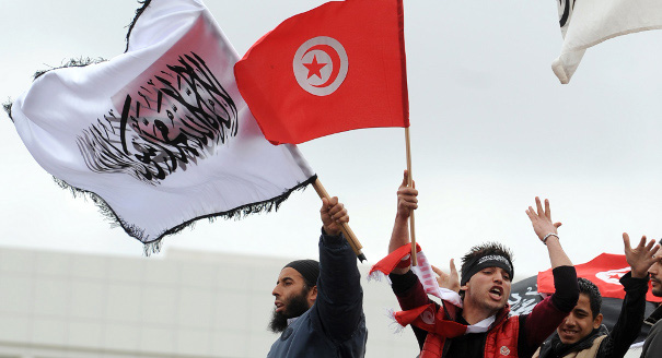 Flirting With Extremism in Tunisia