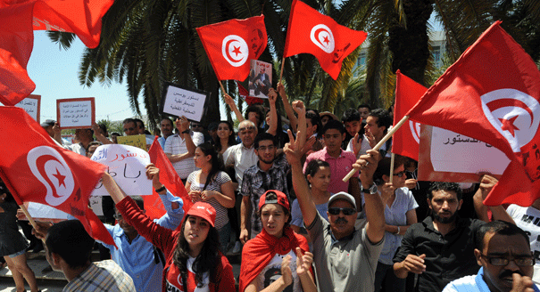 Pulling Tunisia Back From the Brink