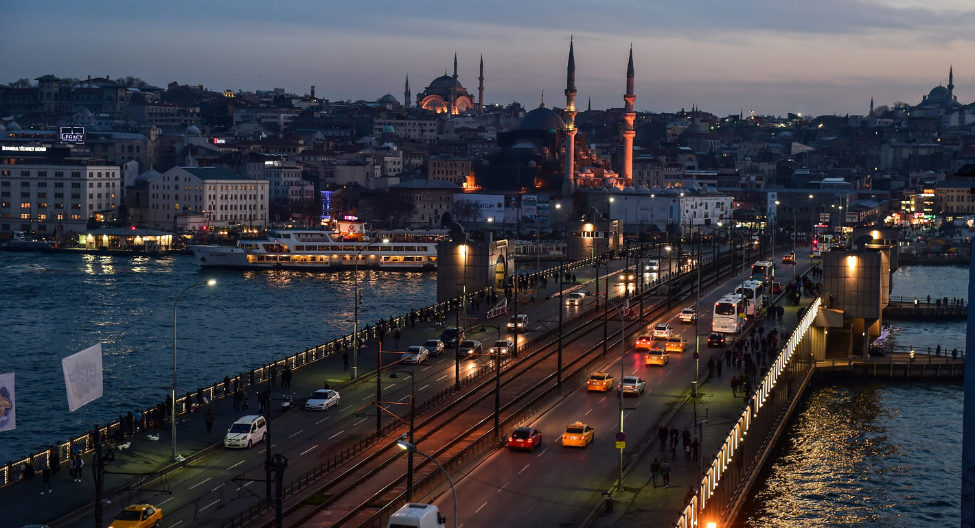 Three Scenarios for Turkey’s Elections