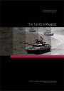 Book Review: The Tanks of August