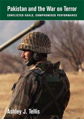 Pakistan and the War on Terror: Conflicted Goals, Compromised Performance