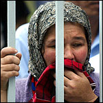 The Andijan Uprising, Akramiya and Akram Yuldashev