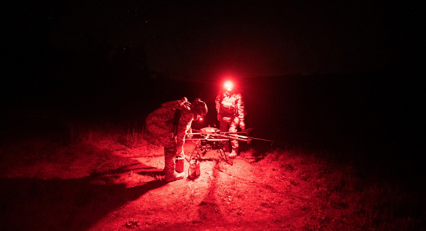 Source: GENYA SAVILOV/AFP via Getty Images