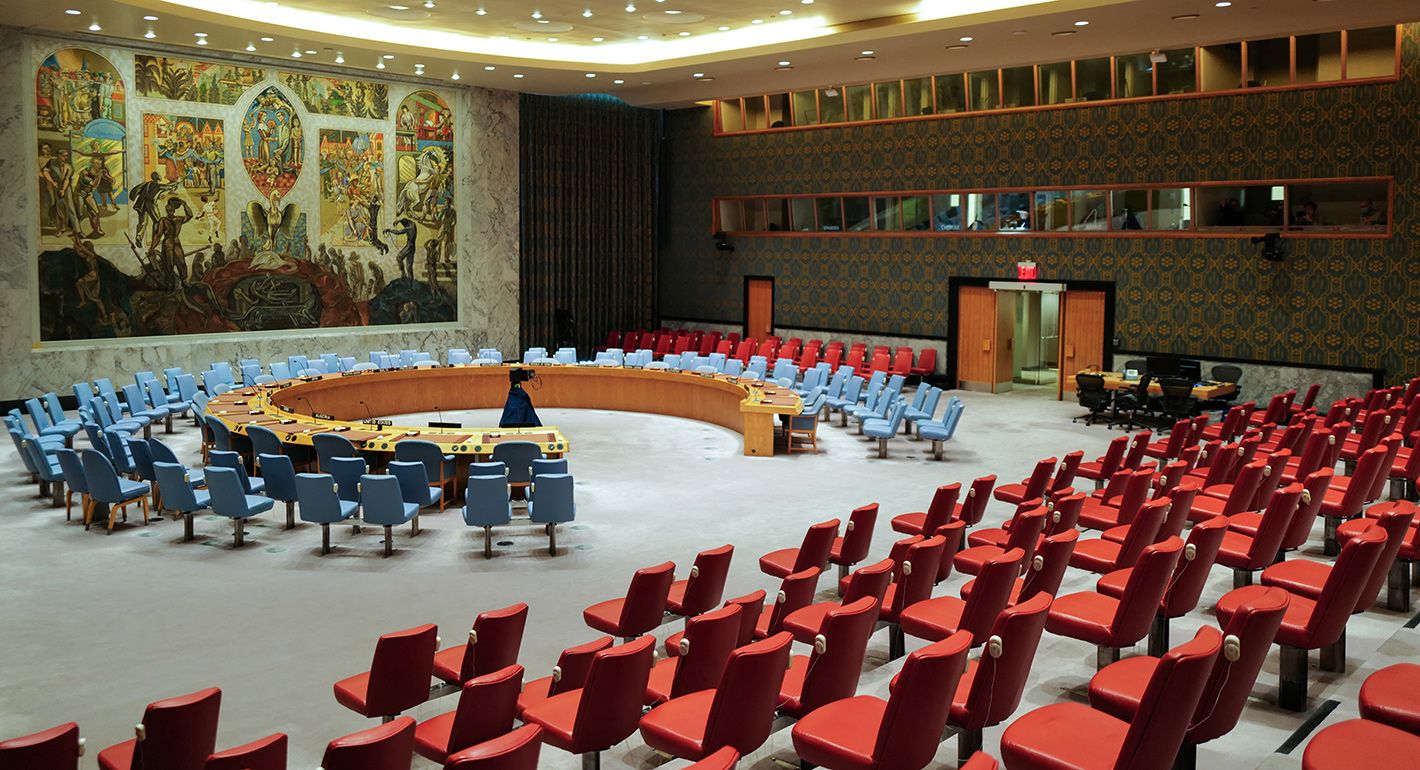 UN Security Council