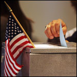 2008年需要关注的五个大选