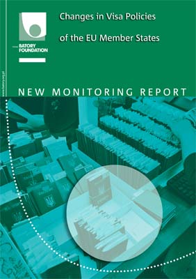 Changes in Visa Policies of the EU Member States