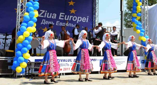 The Eastern Partnership—It Is High Time to Start a Real “Partnership”