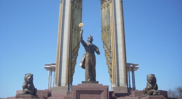 Президентские выборы в Таджикистане 2013 г.: итоги и перспективы