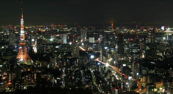 The Truth About Japan’s Economic Decline