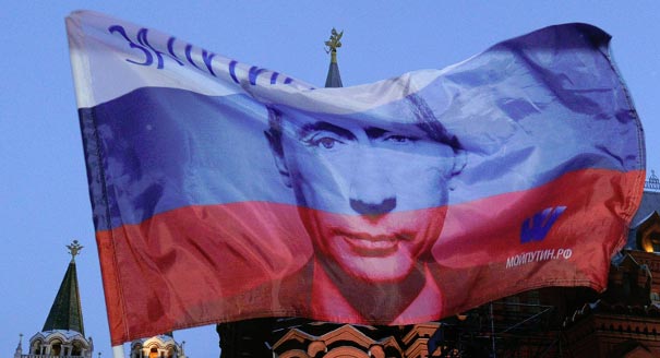 Russia: The Beginning of the End of Putin’s Epoch