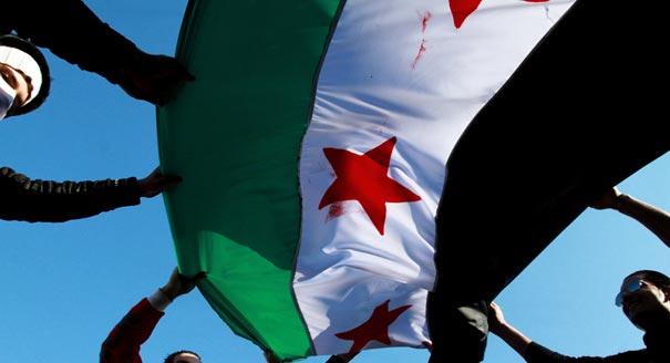 The Coming Tests of the Syrian Opposition