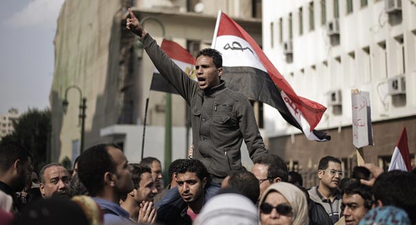 Egypt’s Transition in Crisis: Falling into the Wrong Turkish Model?