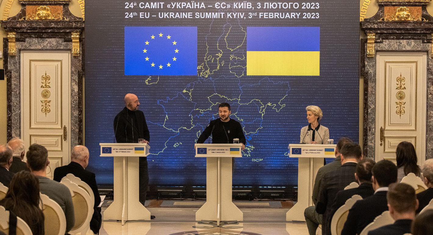 A Reluctant Magnet: Navigating the EU’s Absorption Capacity