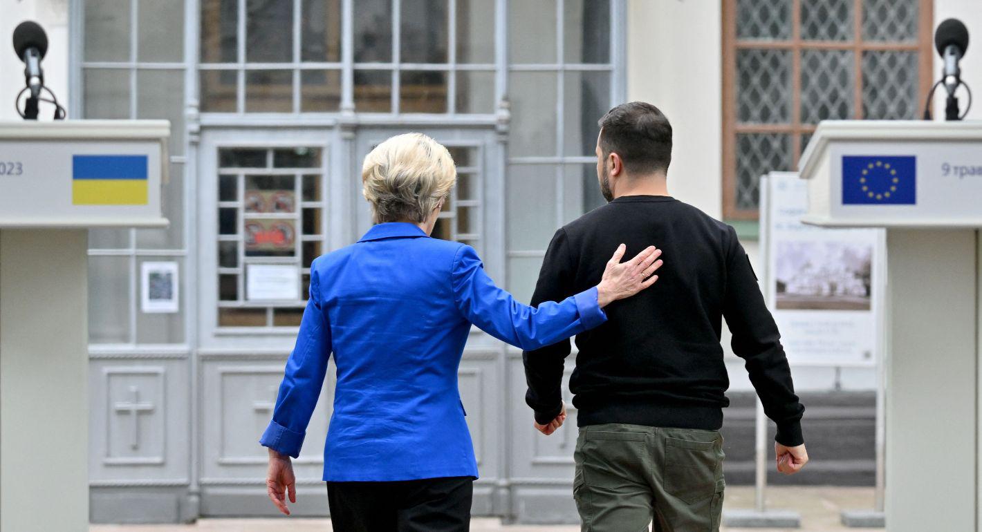 Overcoming EU Accession Challenges in Eastern Europe: Avoiding Purgatory